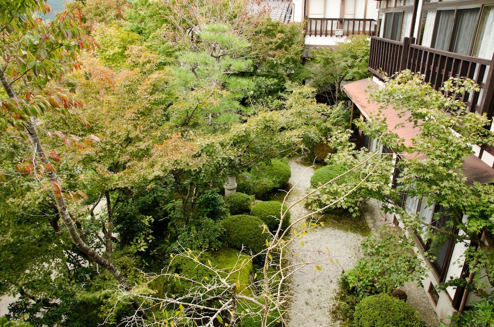魚山園 京都