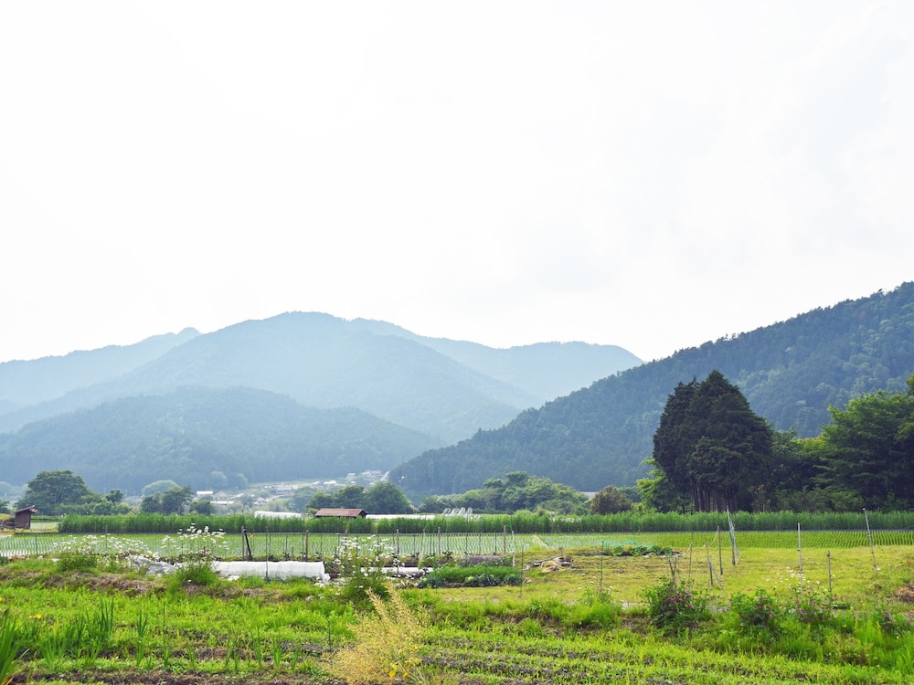 魚山園 京都