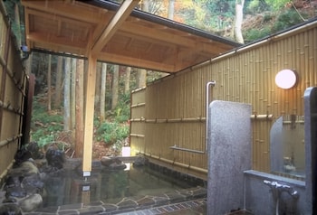 魚山園 京都