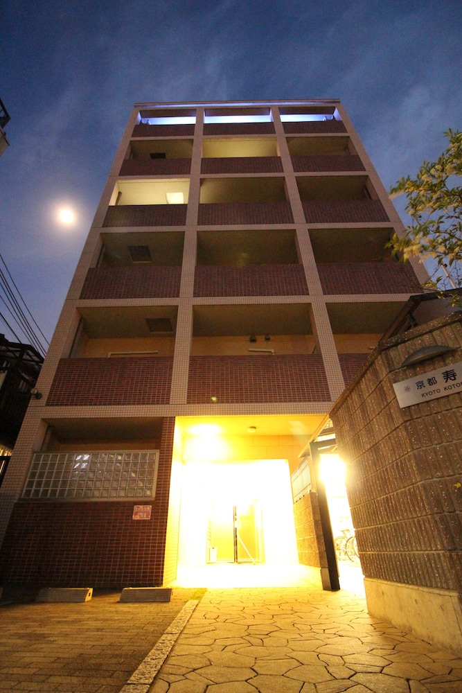 KYOTO KOTOBUKI 京都