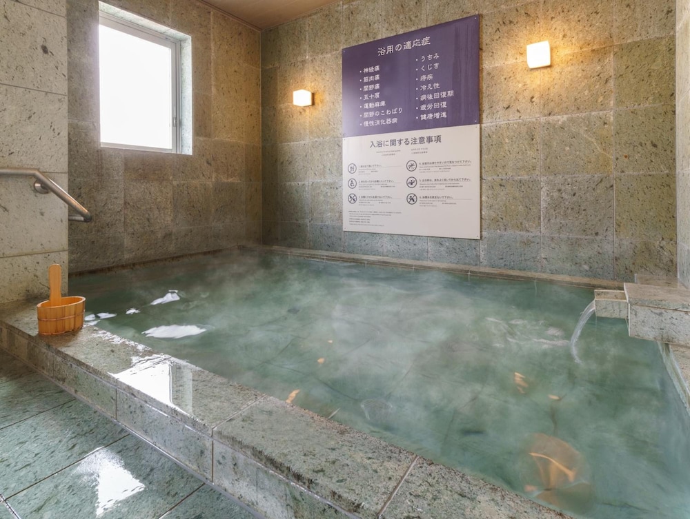 スーパーホテル京都・四条河原町 京都