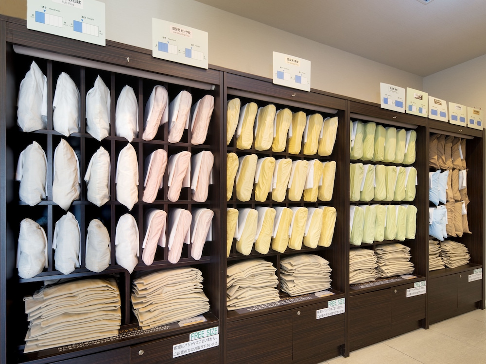 スーパーホテル京都・四条河原町 京都
