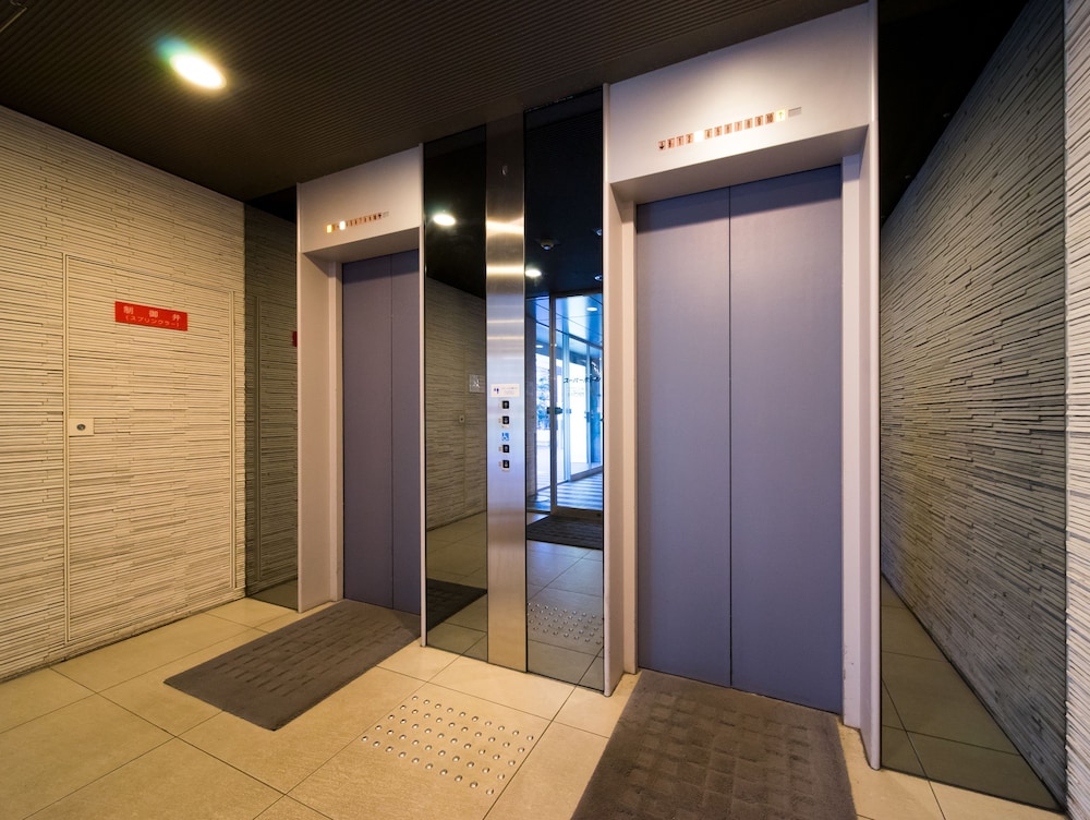 スーパーホテル京都・四条河原町 京都