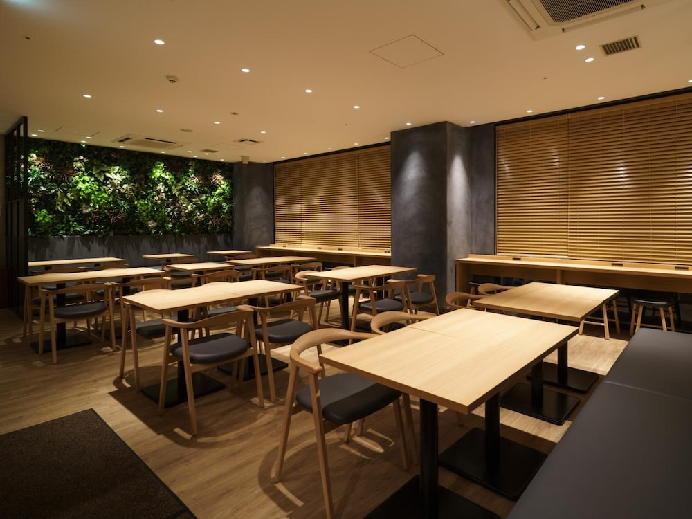 スーパーホテル京都・四条河原町 京都
