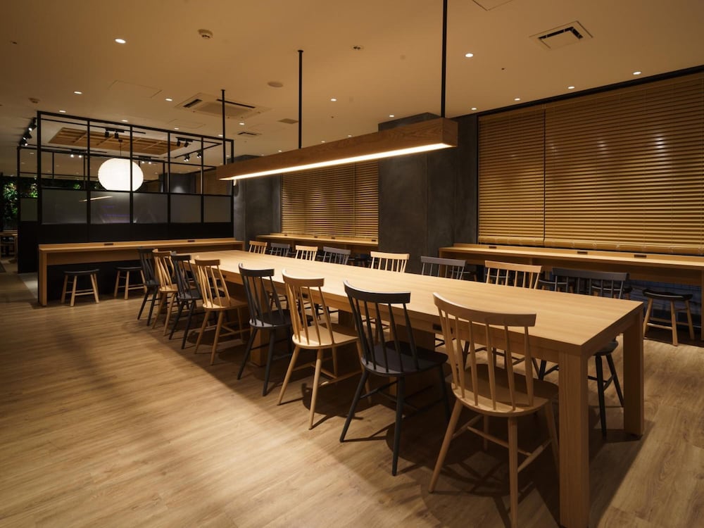 スーパーホテル京都・四条河原町 京都