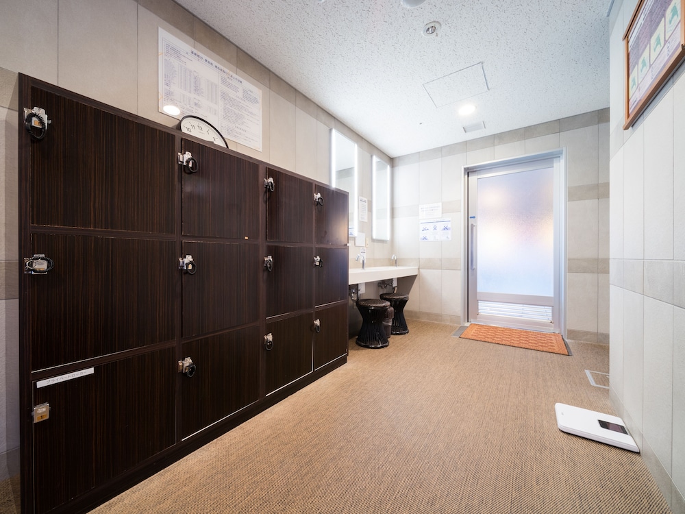 スーパーホテル京都・四条河原町 京都