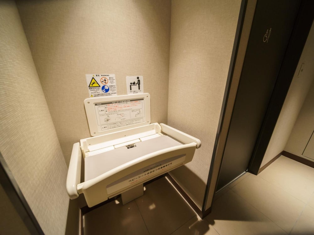 スーパーホテル京都・四条河原町 京都