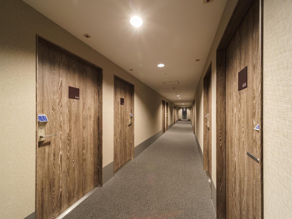 スーパーホテル京都・四条河原町 京都