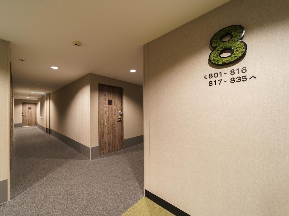 スーパーホテル京都・四条河原町 京都