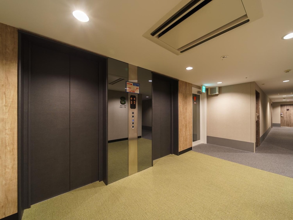 スーパーホテル京都・四条河原町 京都