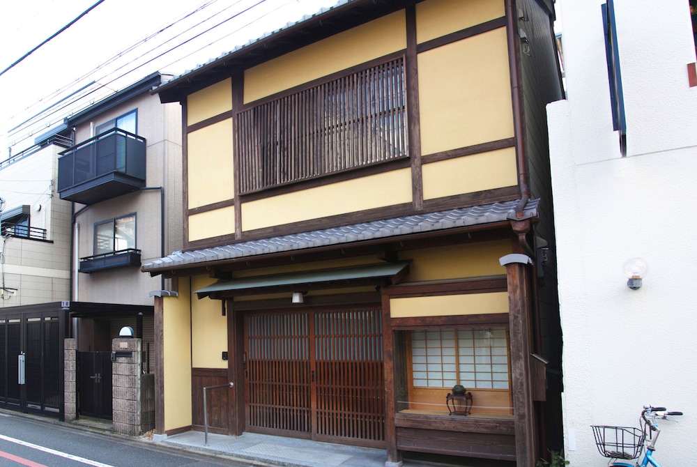 FUKUYA HOUSE 京都