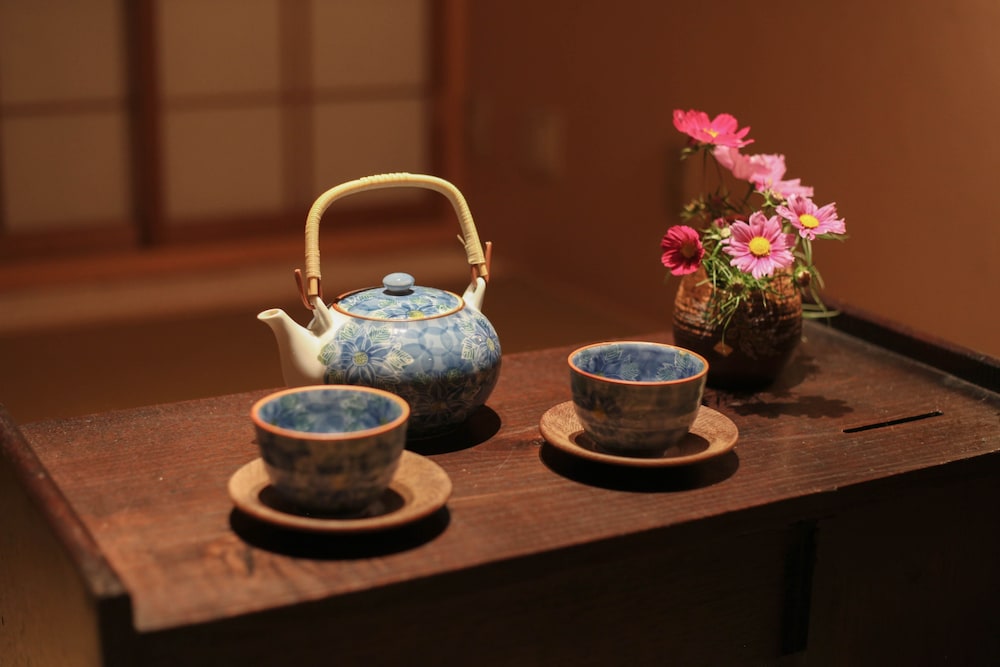 FUKUYA HOUSE 京都
