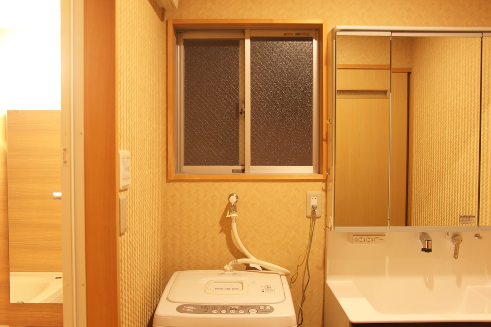 FUKUYA HOUSE 京都