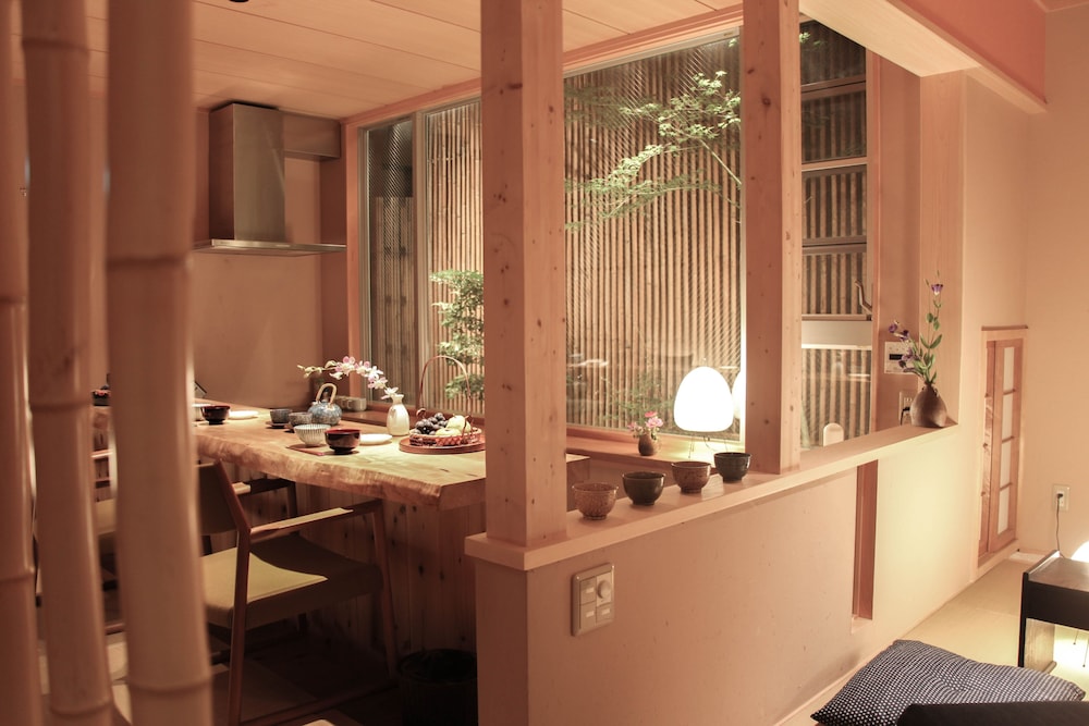 FUKUYA HOUSE 京都