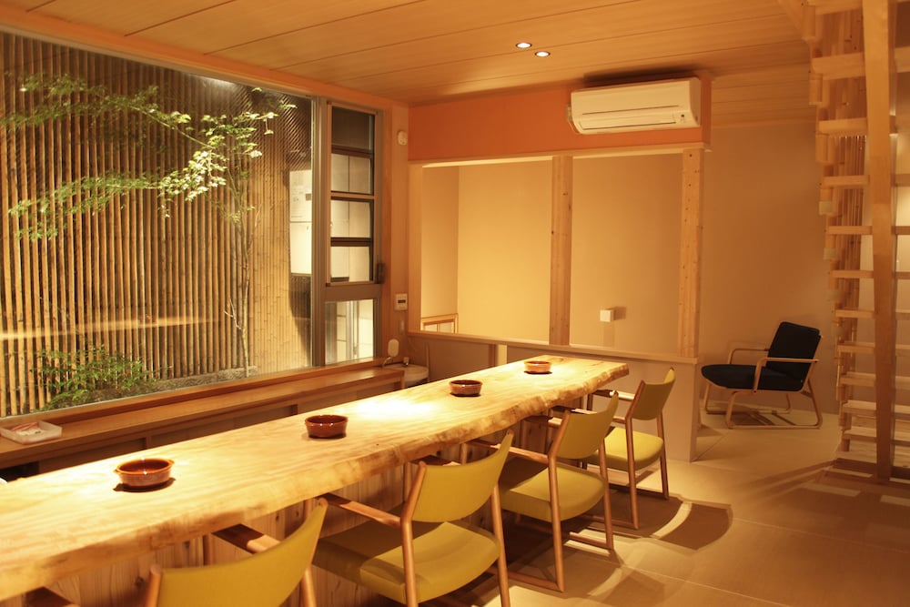 FUKUYA HOUSE 京都
