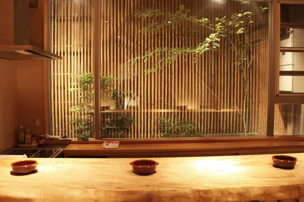 FUKUYA HOUSE 京都