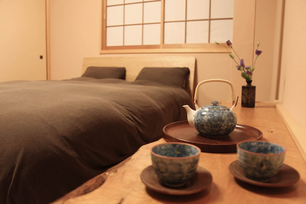 FUKUYA HOUSE 京都