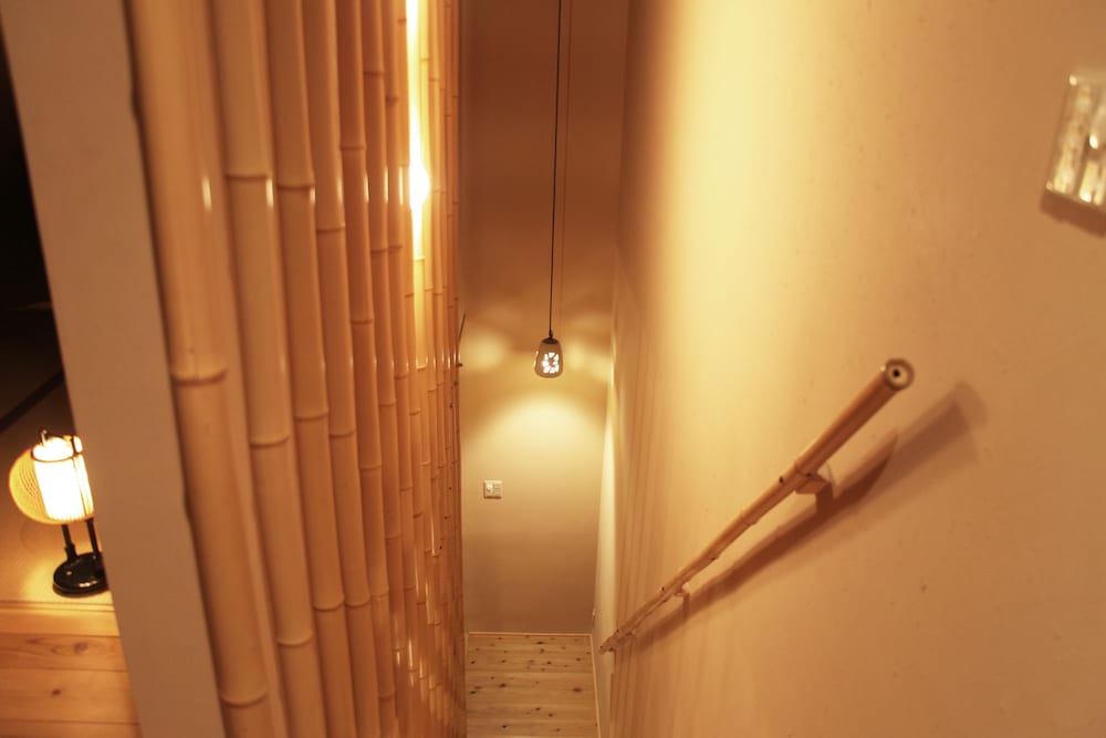 FUKUYA HOUSE 京都