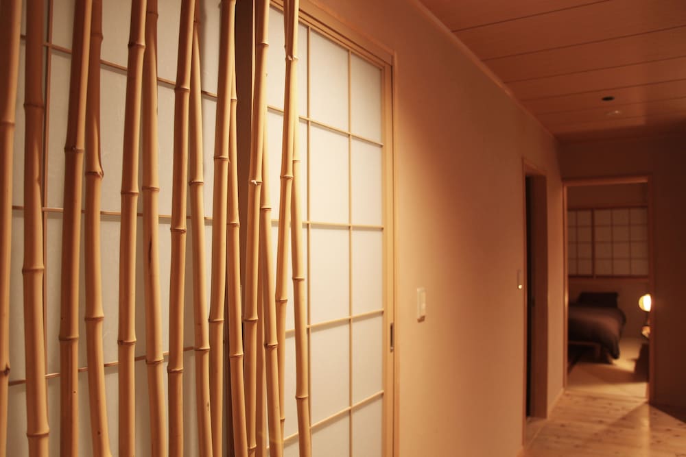 FUKUYA HOUSE 京都