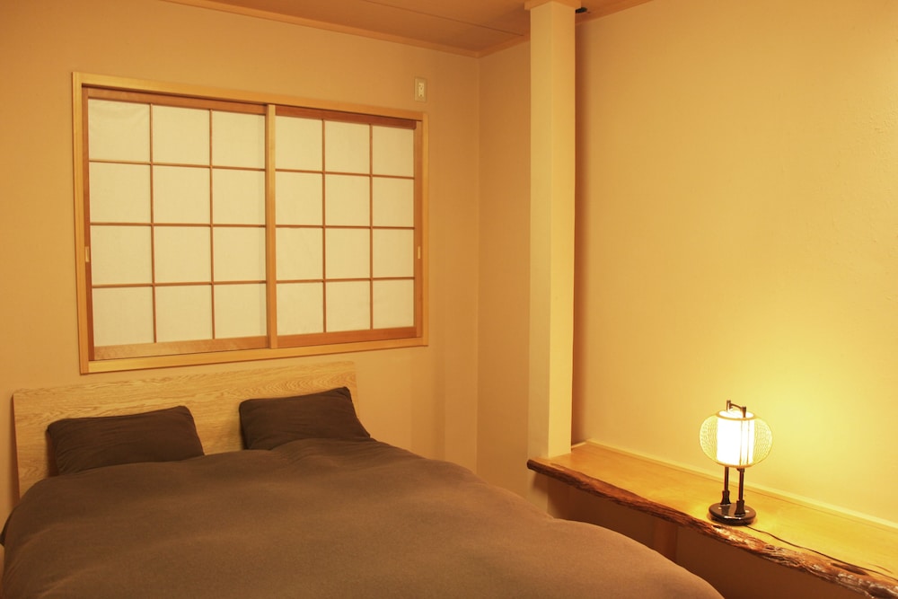 FUKUYA HOUSE 京都