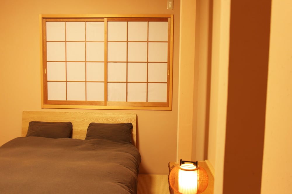 FUKUYA HOUSE 京都
