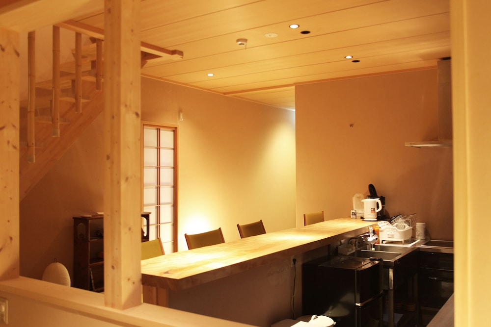 FUKUYA HOUSE 京都