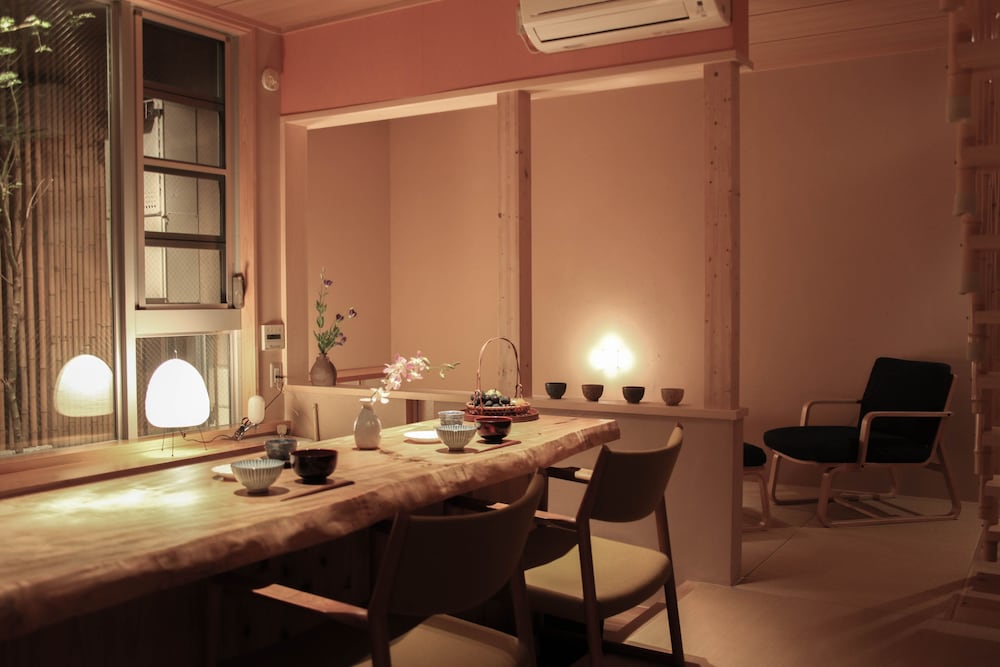 FUKUYA HOUSE 京都