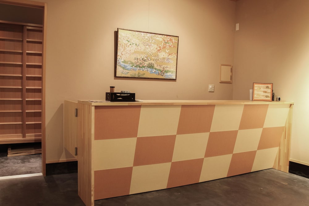 FUKUYA HOUSE 京都