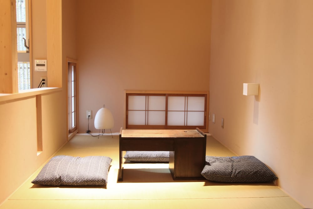 FUKUYA HOUSE 京都