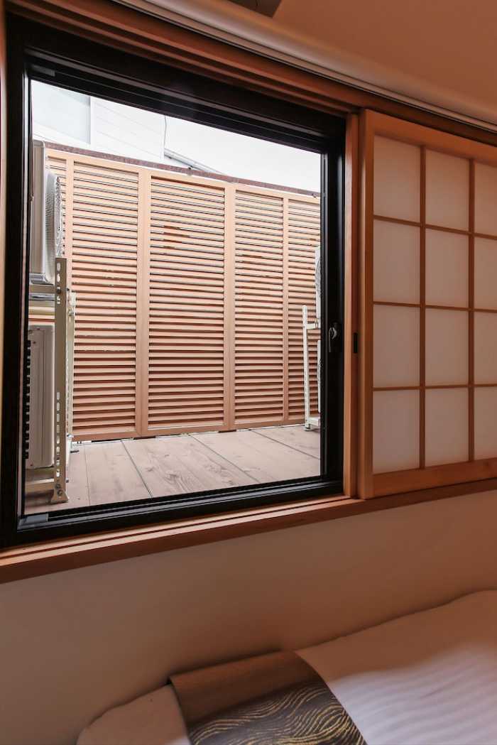 KYOTO KIYOMIZUDERA MUYUSYA 京都