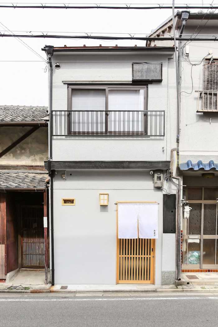 KYOTO KIYOMIZUDERA MUYUSYA 京都