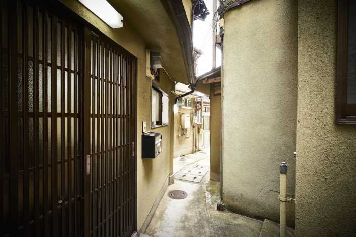 祇園さくら家 京都