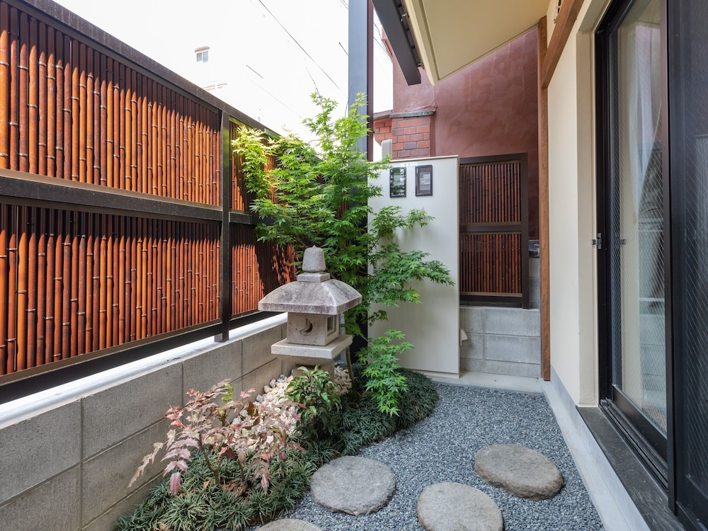 OYO HOTEL KYOTO EARTH 京都