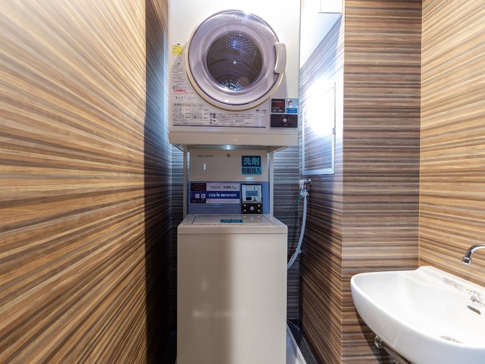 OYO HOTEL KYOTO EARTH 京都