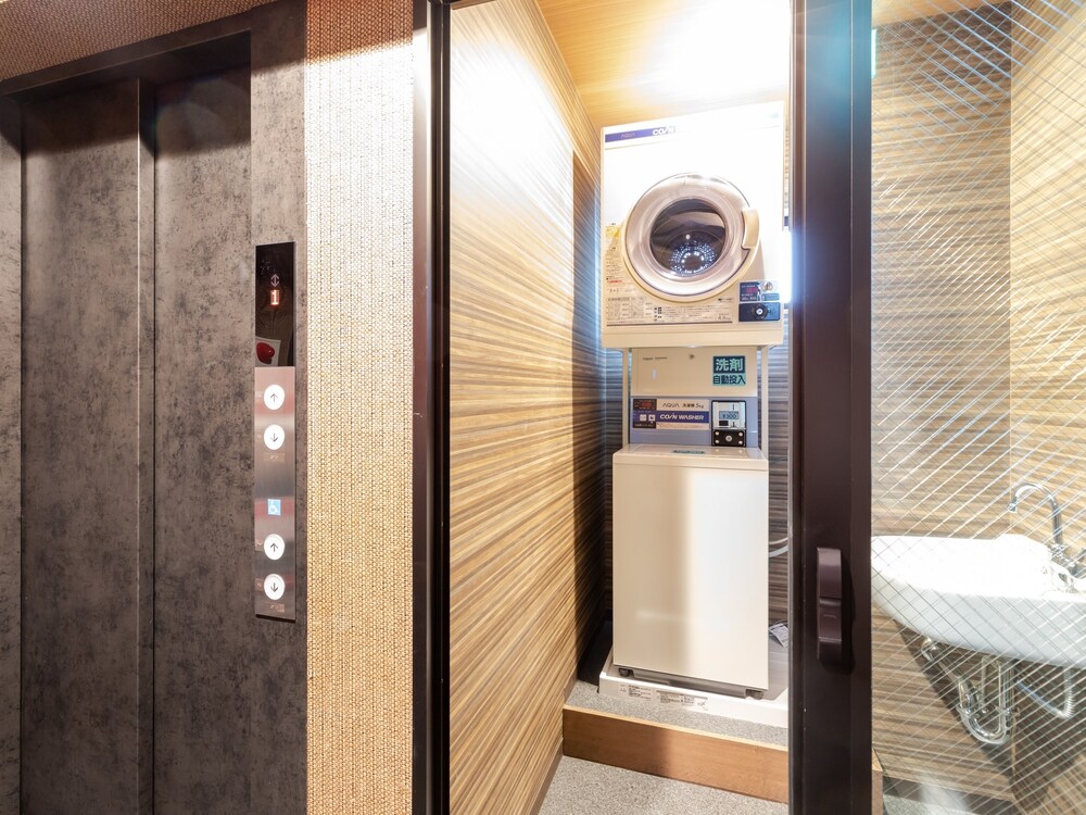 OYO HOTEL KYOTO EARTH 京都