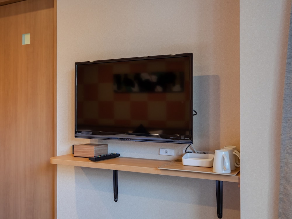 OYO HOTEL KYOTO EARTH 京都