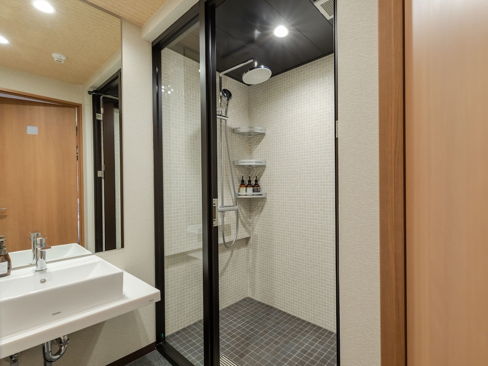 OYO HOTEL KYOTO EARTH 京都