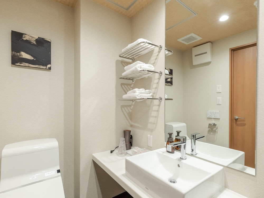 OYO HOTEL KYOTO EARTH 京都