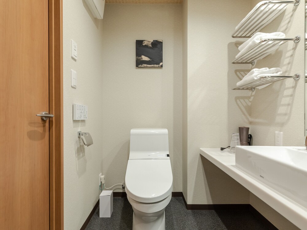 OYO HOTEL KYOTO EARTH 京都