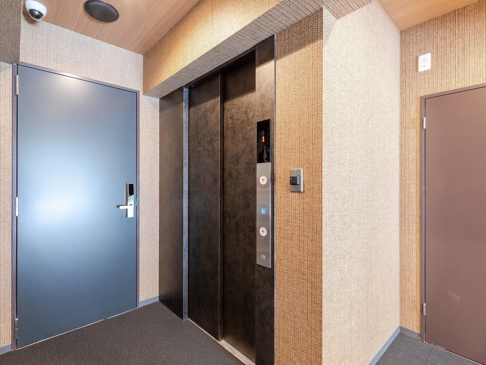 OYO HOTEL KYOTO EARTH 京都
