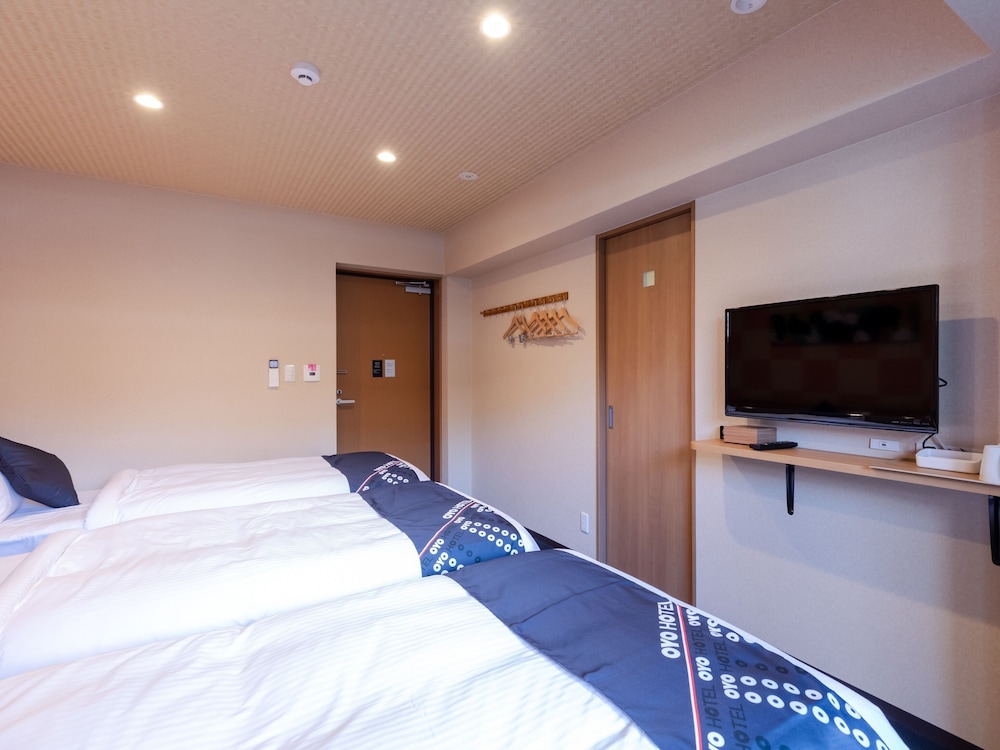 OYO HOTEL KYOTO EARTH 京都