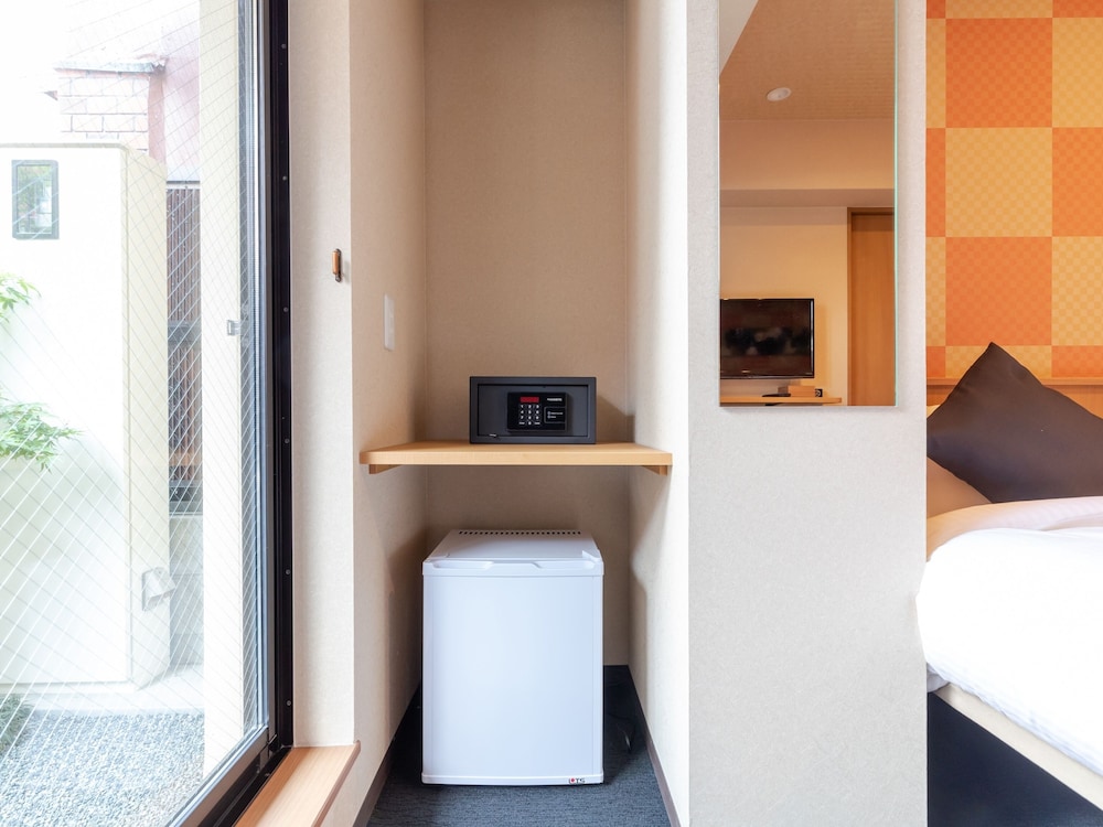 OYO HOTEL KYOTO EARTH 京都