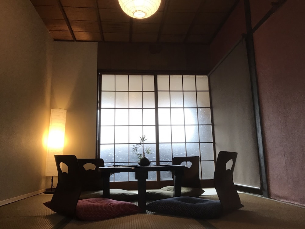 お宿 東福寺 京都