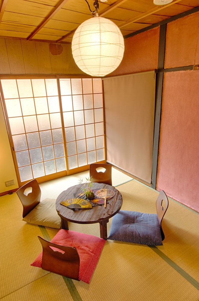 お宿 東福寺 京都