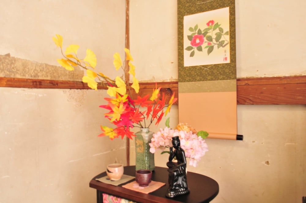 お宿 東福寺 京都