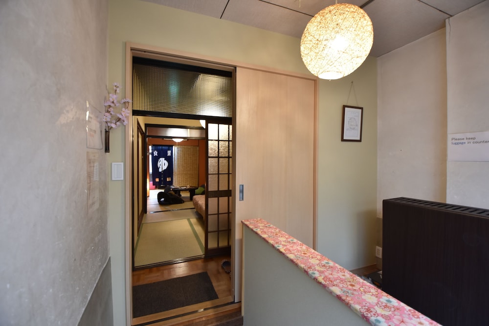 お宿 東福寺 京都