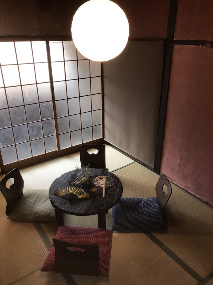 お宿 東福寺 京都