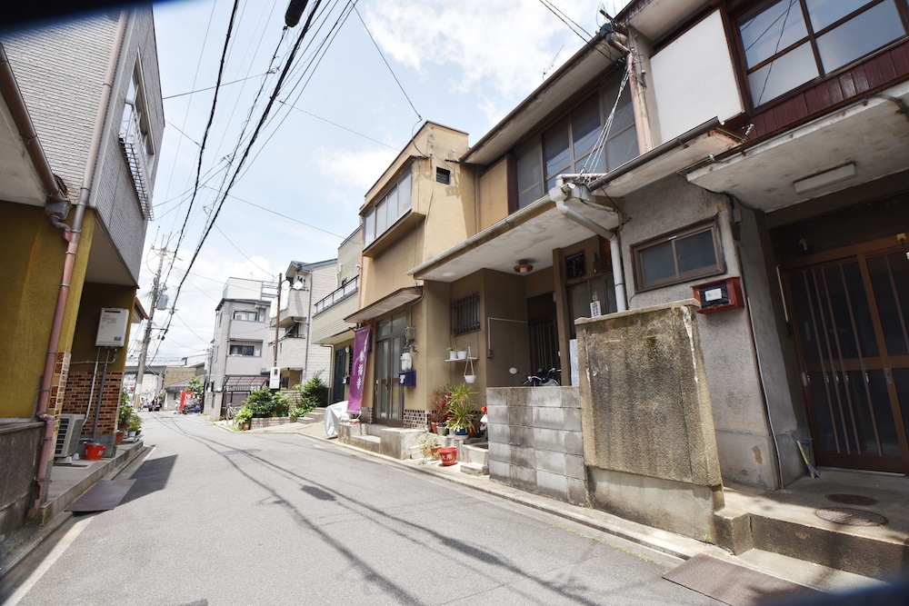 お宿 東福寺 京都