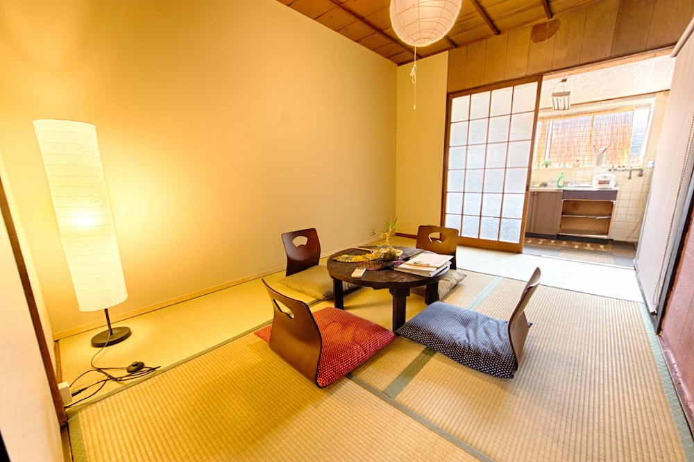 お宿 東福寺 京都