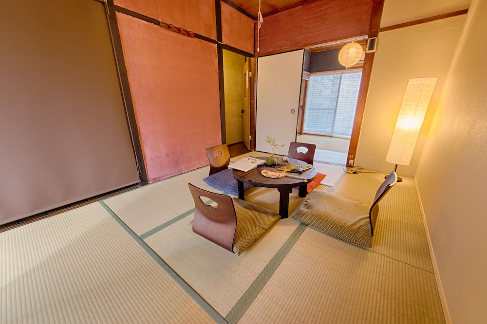お宿 東福寺 京都